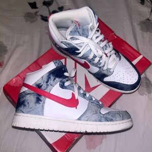 Nike Dunks High
